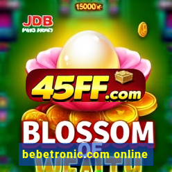 bebetronic.com online